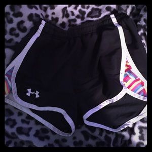 Under Armour shorts