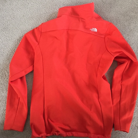 North Face jacket