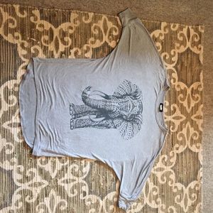 Elephant t shirt
