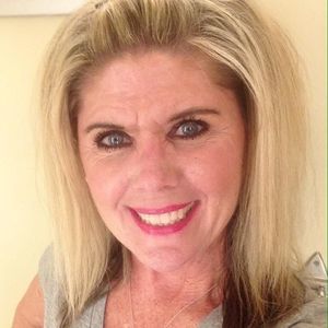 Meet your Posher, Sandy