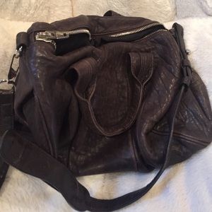 Alexander wang bag