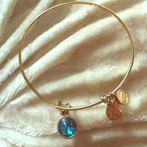 December Alex and Ani