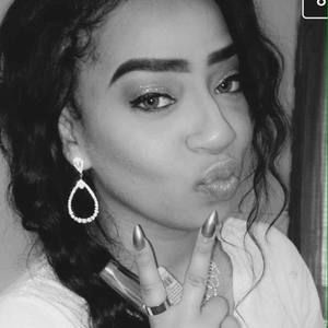 Meet your Posher, Nene