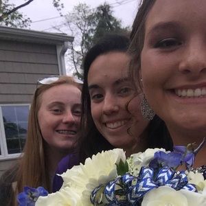 Meet your Posher, Jessica