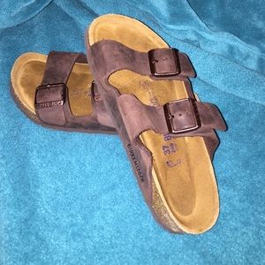Birkenstock Size 37