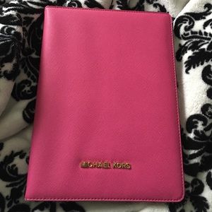 MICHAEL KORS IPAD AIR CASE