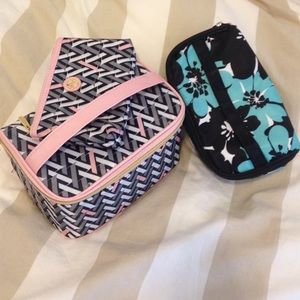 Makeup Traveling Bags