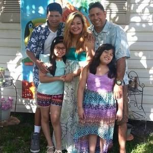 Meet your Posher, Gardenia