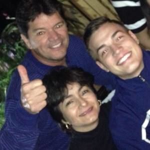 Meet your Posher, Claudia