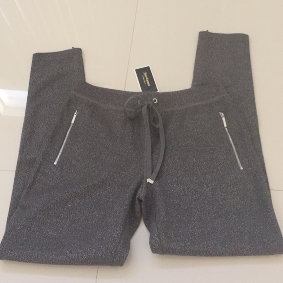 Juicy couture last gray one available