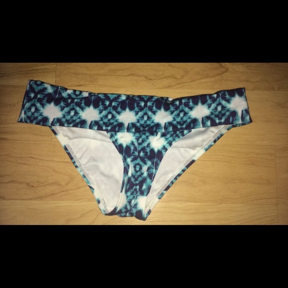 Victoria's Secret Bikini Bottom