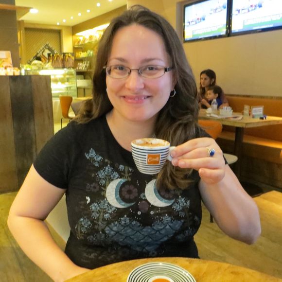 Meet your Posher, Janice - Picture 1 of 1