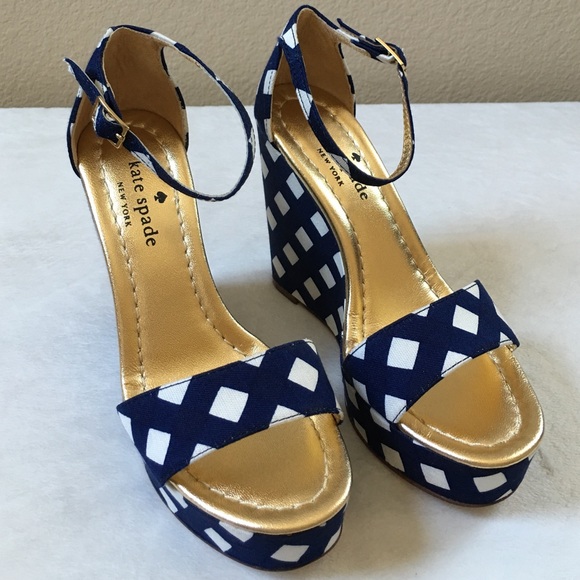 kate spade Shoes - <sold>Kate Spade Dabney - never worn