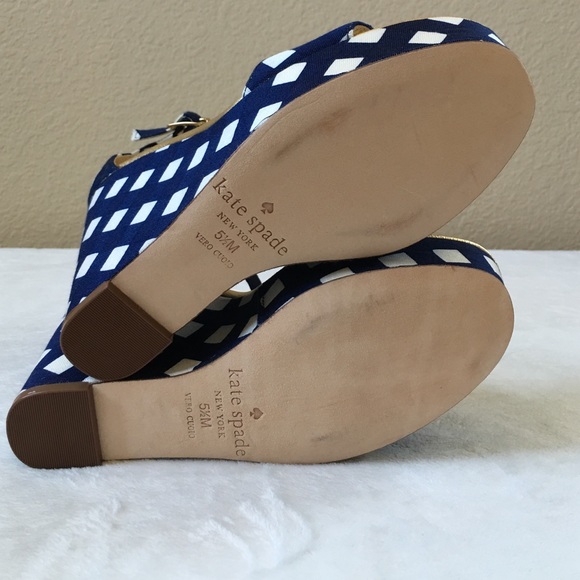 <sold>Kate Spade Dabney - never worn - Picture 3 of 4