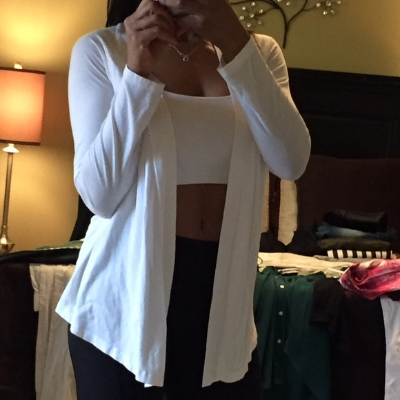 BOGO Express cardigans