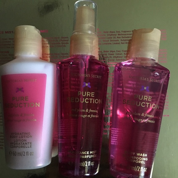 Victoria secret