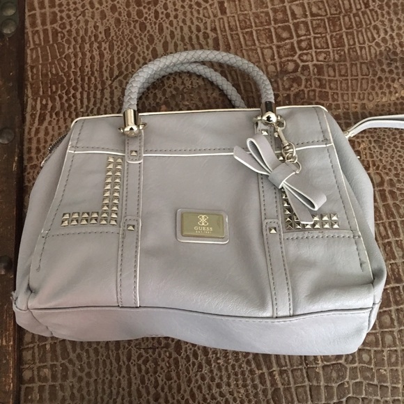 Authentic Guess Handbag