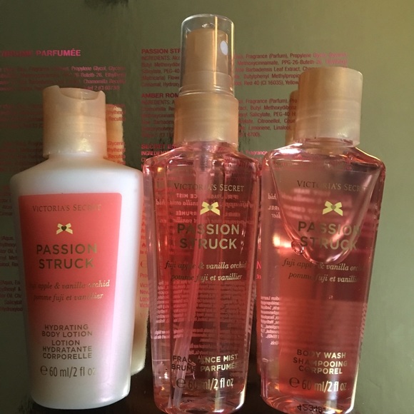 Victoria secret