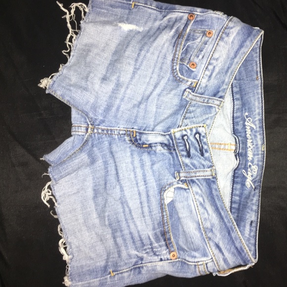 Shorts American eagle