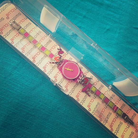 Sale! Swatch watch Swiss made 👌🏻