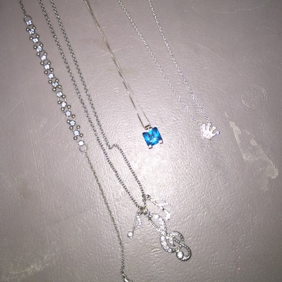 Necklace Bundle