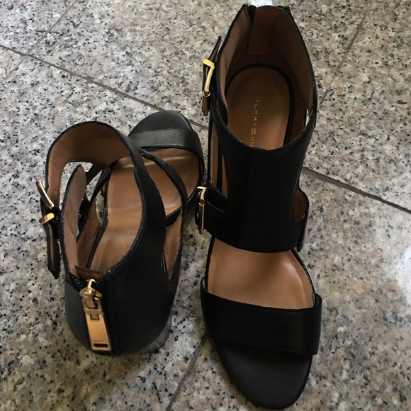 Tommy Hilfiger Sandals