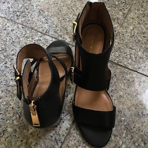 Tommy Hilfiger Sandals