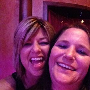 Meet your Posher, Diane