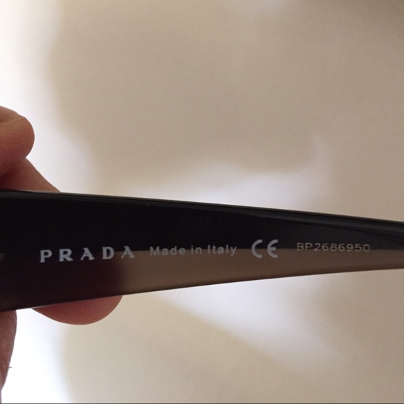 Prada Frames. - image 3