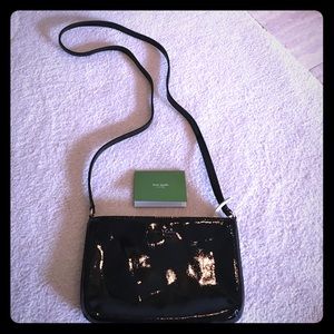 NWOT Kate Spade Crossbody
