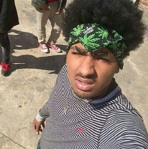 Meet your Posher, Perry