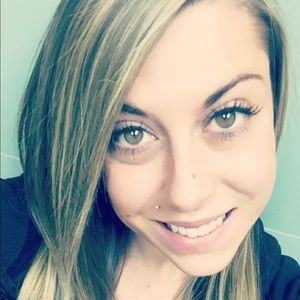 Meet your Posher, Aimee