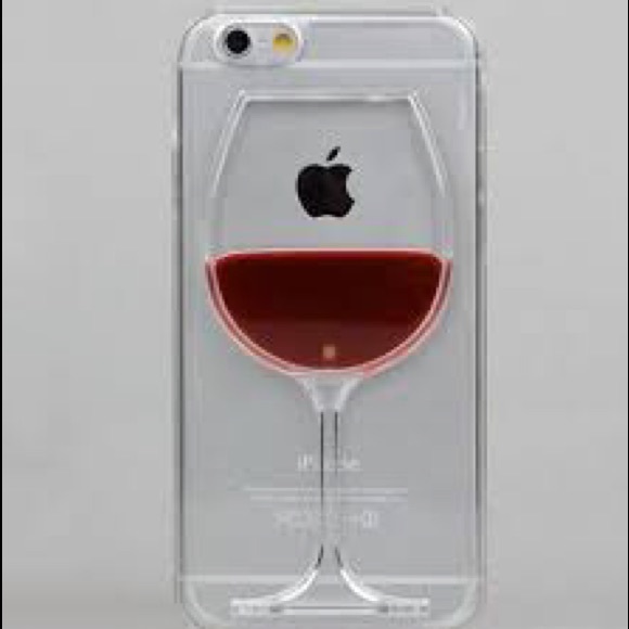 wine case