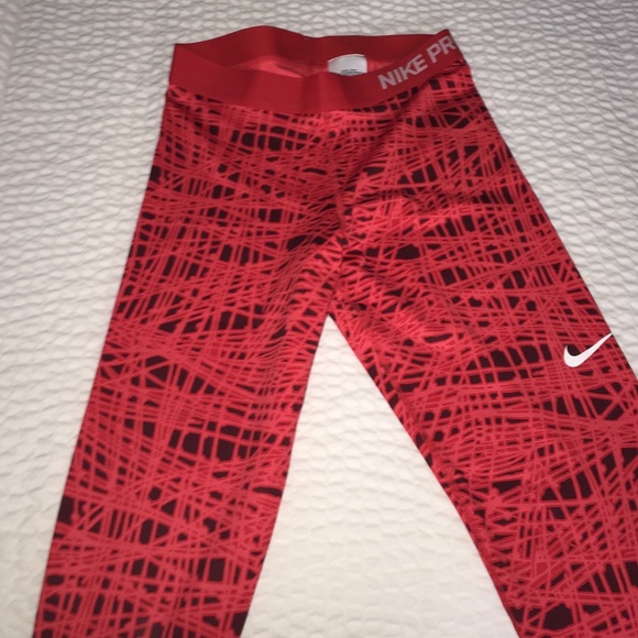 Nike Running Tights