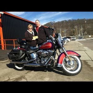 Meet your Posher, Patty