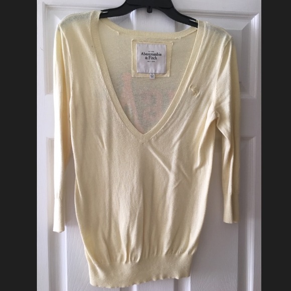 YELLOW CASHMERE 💛