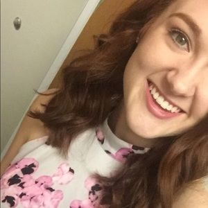 Meet your Posher, Bailee