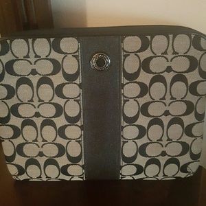 Coach Tablet Case
