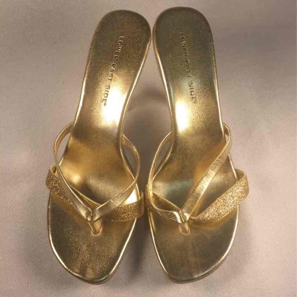 Lower East side Sandals