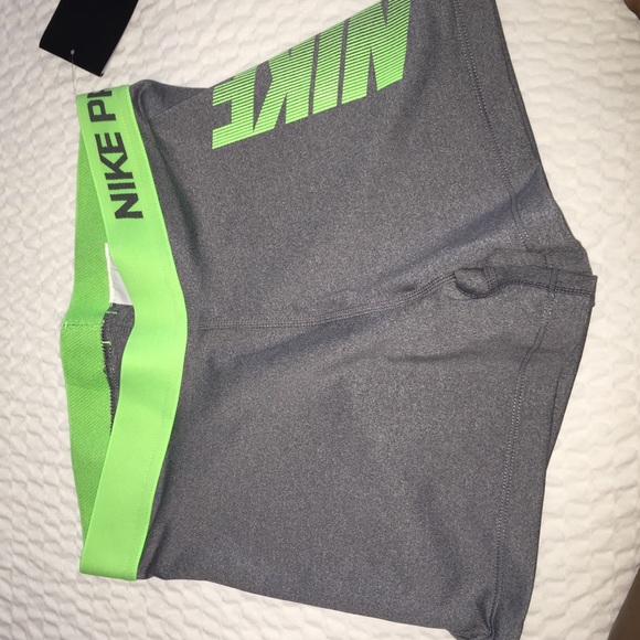 Nike Compression shorts