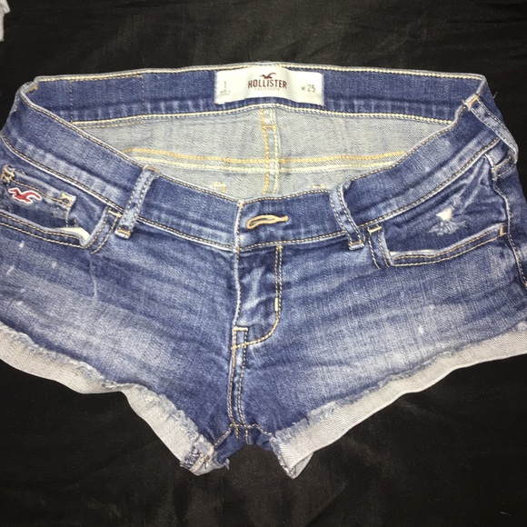 Shorts hollister