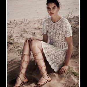 michael kors sofia gladiator sandals