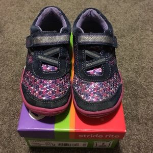 Stride rite SRT Lydia shoe