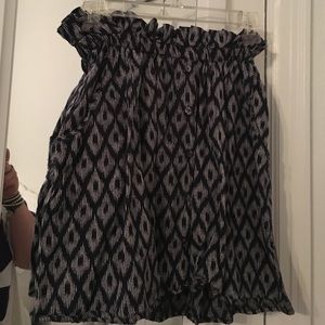 urban outfitters skirt