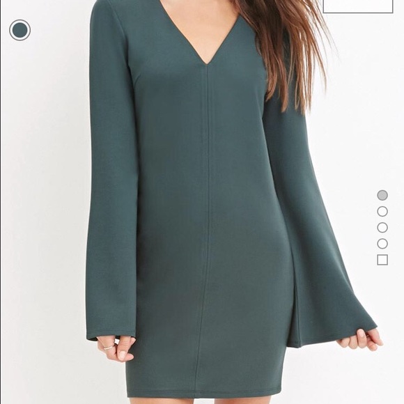 Tight dress