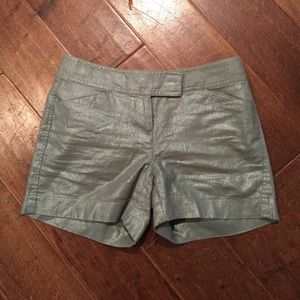 Ann Taylor Signature Shorts