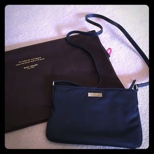 Kate Spade Navy Crossbody