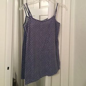 loft tank top