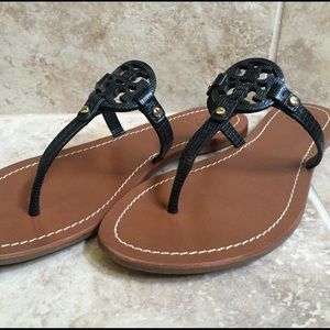 Tory Burch sandals