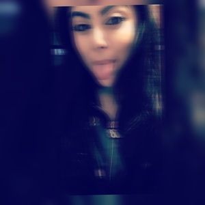 Meet your Posher, Lilly